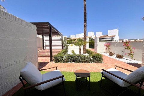 Casa in vendita a Sucina, Murcia, Spagna 2 camere da letto, 78 mq. N° 175387 - foto 6