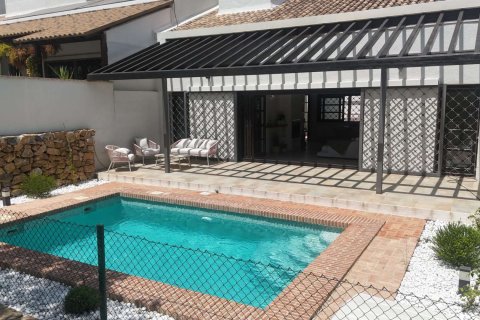 Продажа дома в Сусина, Мурсия, Испания 2 спальни, 78м2 №175387 - фото 4
