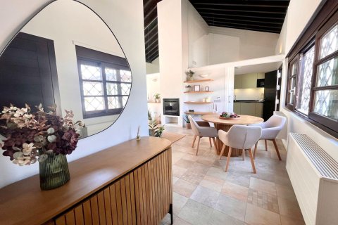 Продажа дома в Сусина, Мурсия, Испания 2 спальни, 78м2 №175387 - фото 12