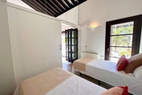 Продажа дома в Сусина, Мурсия, Испания 2 спальни, 78м2 №175387 - фото 19