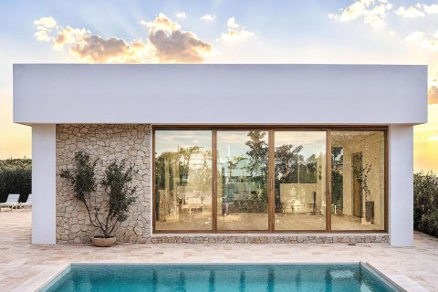 House for sale in Orihuela, Alicante, Spain 3 bedrooms, 113.94 sq.m. No. 175391 - photo 1