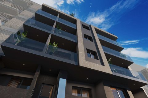 Wohnung zum Verkauf in Torrevieja, Alicante, Spanien 2 Schlafzimmer, 93.86 m2 Nr. 175392 - Foto 4