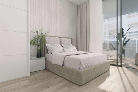 Wohnung zum Verkauf in Torrevieja, Alicante, Spanien 2 Schlafzimmer, 93.86 m2 Nr. 175392 - Foto 14