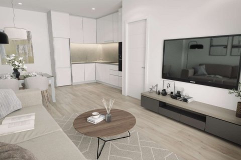 Wohnung zum Verkauf in Torrevieja, Alicante, Spanien 2 Schlafzimmer, 93.86 m2 Nr. 175392 - Foto 6