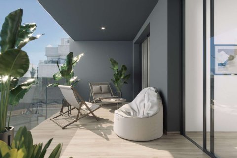Wohnung zum Verkauf in Torrevieja, Alicante, Spanien 2 Schlafzimmer, 93.86 m2 Nr. 175392 - Foto 5