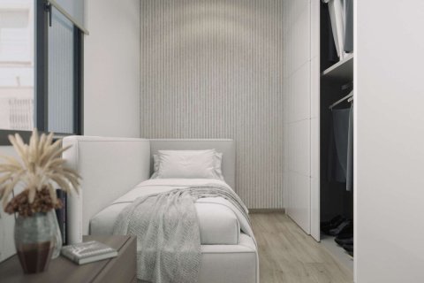 Wohnung zum Verkauf in Torrevieja, Alicante, Spanien 2 Schlafzimmer, 93.86 m2 Nr. 175392 - Foto 11