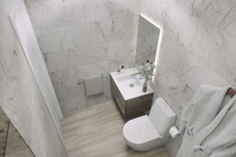 Wohnung zum Verkauf in Torrevieja, Alicante, Spanien 2 Schlafzimmer, 93.86 m2 Nr. 175392 - Foto 15