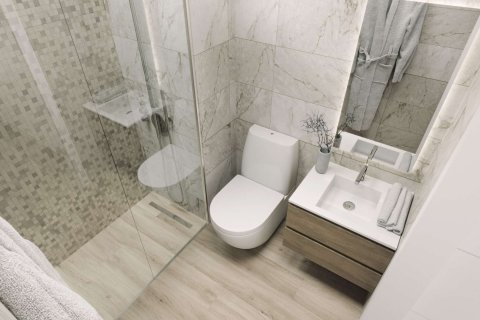Wohnung zum Verkauf in Torrevieja, Alicante, Spanien 2 Schlafzimmer, 93.86 m2 Nr. 175392 - Foto 17