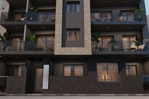 Wohnung zum Verkauf in Torrevieja, Alicante, Spanien 2 Schlafzimmer, 93.86 m2 Nr. 175392 - Foto 2