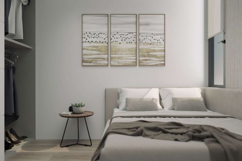 Wohnung zum Verkauf in Torrevieja, Alicante, Spanien 2 Schlafzimmer, 93.86 m2 Nr. 175392 - Foto 12