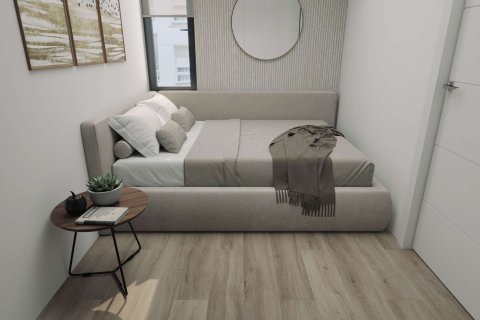 Wohnung zum Verkauf in Torrevieja, Alicante, Spanien 2 Schlafzimmer, 93.86 m2 Nr. 175392 - Foto 10