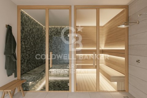 Huoneisto myytävänä Casares, Malaga, Espanja, 3 makuuhuonetta, 141 m2 No. 158123 - kuva 11