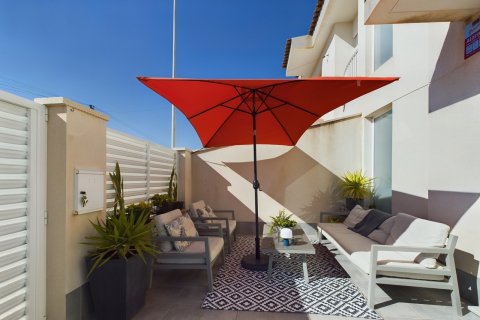 Villa zum Verkauf in Los Alcazares, Murcia, Spanien 3 Schlafzimmer,  Nr. 146230 - Foto 4