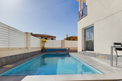 Villa zum Verkauf in Los Alcazares, Murcia, Spanien 3 Schlafzimmer,  Nr. 146230 - Foto 14