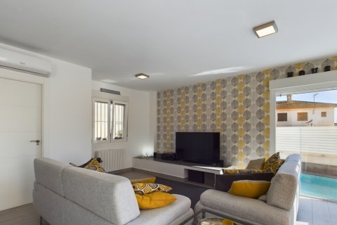 Villa zum Verkauf in Los Alcazares, Murcia, Spanien 3 Schlafzimmer,  Nr. 146230 - Foto 23