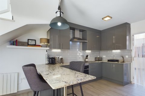 Villa zum Verkauf in Los Alcazares, Murcia, Spanien 3 Schlafzimmer,  Nr. 146230 - Foto 6