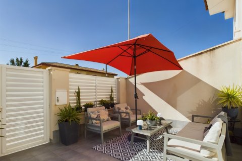 Villa zum Verkauf in Los Alcazares, Murcia, Spanien 3 Schlafzimmer,  Nr. 146230 - Foto 9