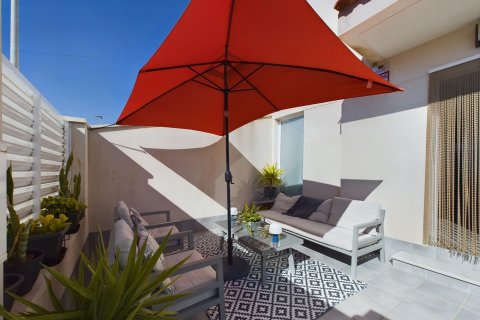 Villa zum Verkauf in Los Alcazares, Murcia, Spanien 3 Schlafzimmer,  Nr. 146230 - Foto 8