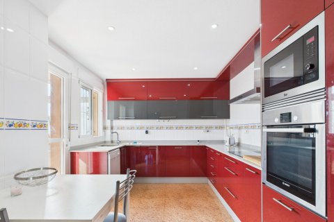 Villa for sale in Los Urrutias, Murcia, Spain 4 bedrooms,  No. 146231 - photo 12