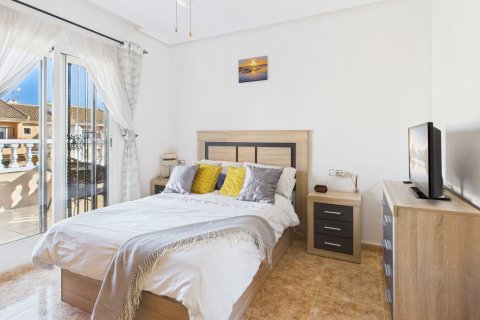 Продажа таухауса в Сан-Хавьер, Мурсия, Испания 2 спальни,  №146229 - фото 16