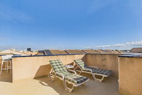 Townhouse à vendre à San Javier, Murcia, Espagne, 2 chambres,  No. 146229 - photo 27