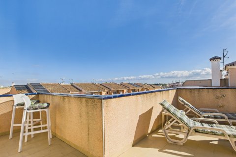 Townhouse à vendre à San Javier, Murcia, Espagne, 2 chambres,  No. 146229 - photo 28