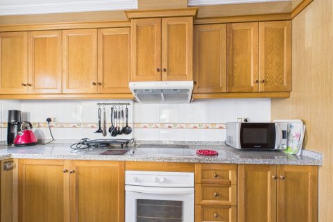 Продажа таухауса в Сан-Хавьер, Мурсия, Испания 2 спальни,  №146229 - фото 8