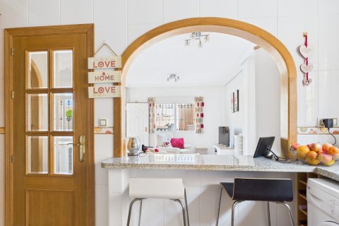 Продажа таухауса в Сан-Хавьер, Мурсия, Испания 2 спальни,  №146229 - фото 11