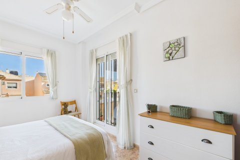 Townhouse à vendre à San Javier, Murcia, Espagne, 2 chambres,  No. 146229 - photo 22