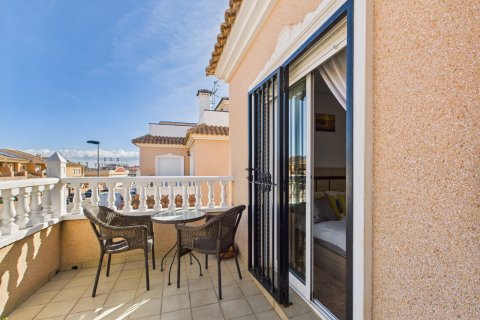 Townhouse à vendre à San Javier, Murcia, Espagne, 2 chambres,  No. 146229 - photo 26