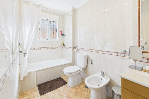 Продажа таухауса в Сан-Хавьер, Мурсия, Испания 2 спальни,  №146229 - фото 20