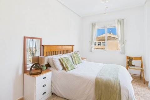 Продажа таухауса в Сан-Хавьер, Мурсия, Испания 2 спальни,  №146229 - фото 21