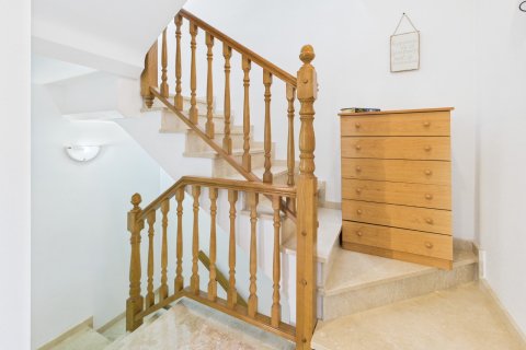 Продажа таухауса в Сан-Хавьер, Мурсия, Испания 2 спальни,  №146229 - фото 14