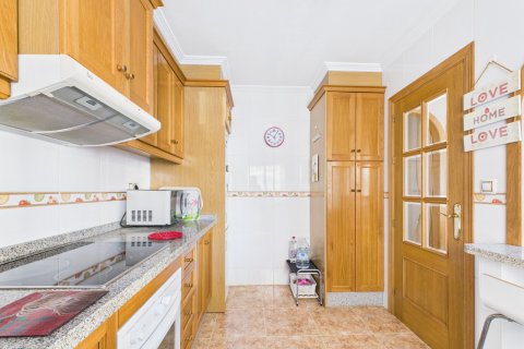 Продажа таухауса в Сан-Хавьер, Мурсия, Испания 2 спальни,  №146229 - фото 10