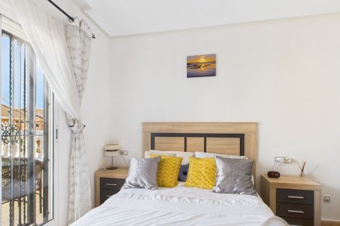 Продажа таухауса в Сан-Хавьер, Мурсия, Испания 2 спальни,  №146229 - фото 17