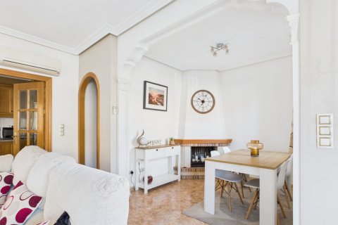 Продажа таухауса в Сан-Хавьер, Мурсия, Испания 2 спальни,  №146229 - фото 6