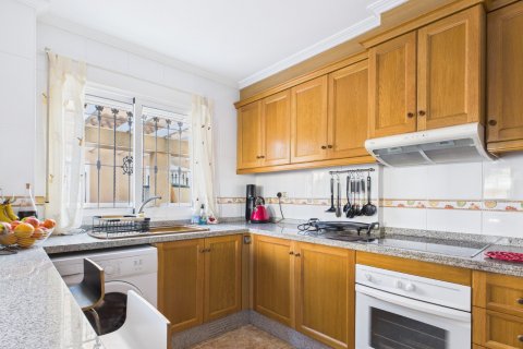 Продажа таухауса в Сан-Хавьер, Мурсия, Испания 2 спальни,  №146229 - фото 9