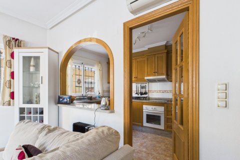 Продажа таухауса в Сан-Хавьер, Мурсия, Испания 2 спальни,  №146229 - фото 7