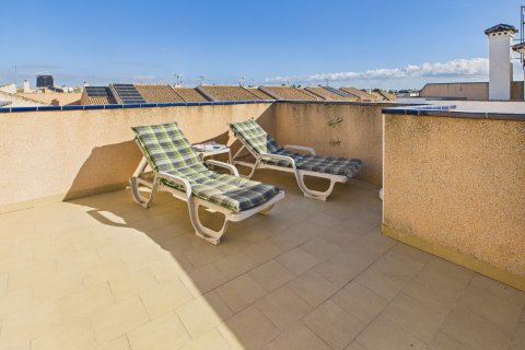 Townhouse à vendre à San Javier, Murcia, Espagne, 2 chambres,  No. 146229 - photo 30