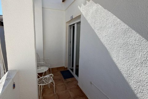 Lägenhet till salu i Punta Prima, Alicante, Spanien 2 sovrum, 64 kvm. Nr. 189088 - foto 23