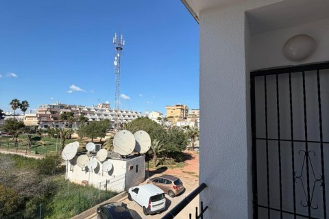 Lägenhet till salu i Punta Prima, Alicante, Spanien 2 sovrum, 64 kvm. Nr. 189088 - foto 24