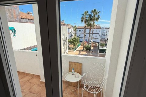 Lägenhet till salu i Punta Prima, Alicante, Spanien 2 sovrum, 64 kvm. Nr. 189088 - foto 20
