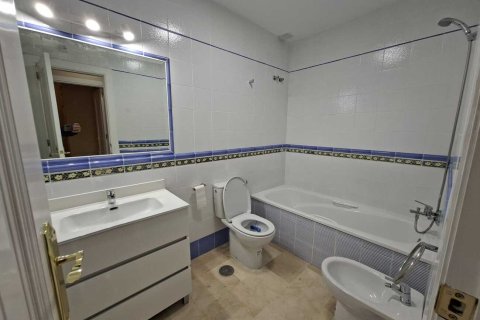 Bungalow w Villamartin, Alicante, Hiszpania 2 sypialnie, 63 mkw. nr 189086 – zdjęcie 10