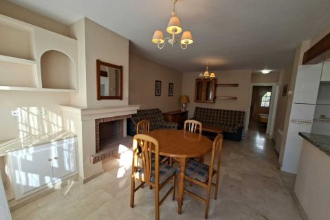 Bungalow w Villamartin, Alicante, Hiszpania 2 sypialnie, 63 mkw. nr 189086 – zdjęcie 5