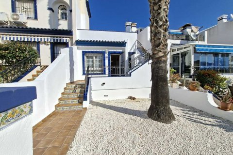 Bungalow w Villamartin, Alicante, Hiszpania 2 sypialnie, 63 mkw. nr 189086
