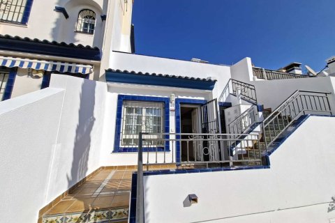 Bungalow w Villamartin, Alicante, Hiszpania 2 sypialnie, 63 mkw. nr 189086 – zdjęcie 2