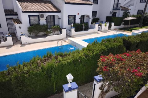 Bungalow w Villamartin, Alicante, Hiszpania 2 sypialnie, 63 mkw. nr 189086 – zdjęcie 16