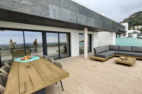 Wohnung zum Verkauf in Denia, Alicante, Spanien 3 Schlafzimmer, 131 m2 Nr. 189085 - Foto 1