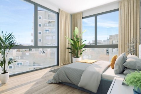Продажа квартиры в Торревьеха, Аликанте, Испания 2 спальни, 98м2 №189091 - фото 18