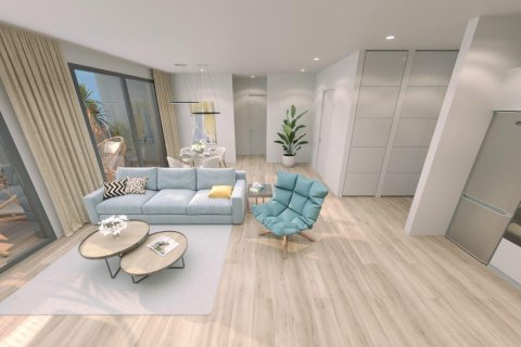 Продажа квартиры в Торревьеха, Аликанте, Испания 2 спальни, 98м2 №189091 - фото 14